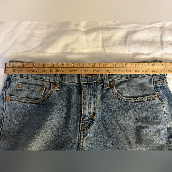 ✨Vintage Women’s Levi’s 505 Straight Leg - Picture 6 of 7